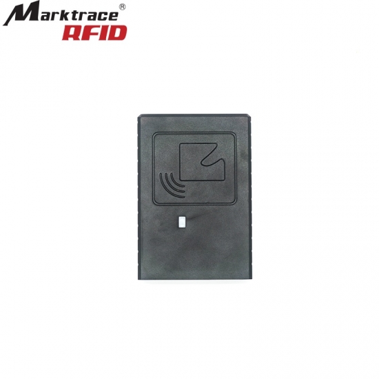 Mini leitor e gravador RFID UHF de curta duração 