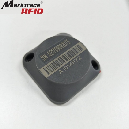  2.4Ghz ativo RFID tag para controle de ativos 