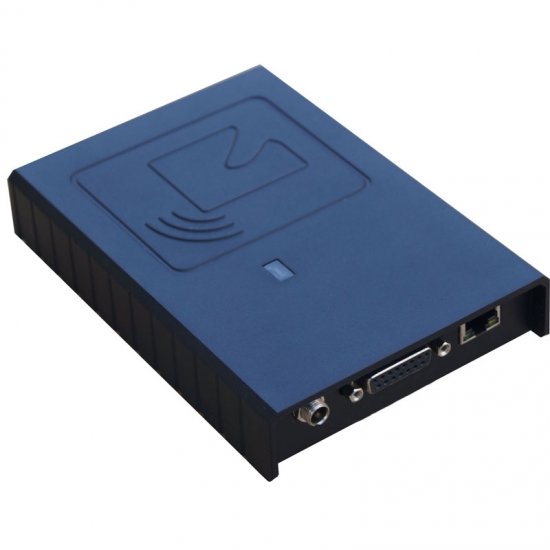  RFID leitor integrado de curto alcance uhf 