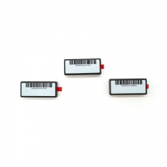 Etiquetas ativas RFID de 2,4 GHz